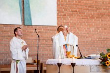 15.08.2025 Kräutersegnung zu Mariä Himmelfahrt